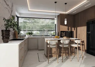 Pracownia WNĘTRZA arch.Patrycja Szewrańska